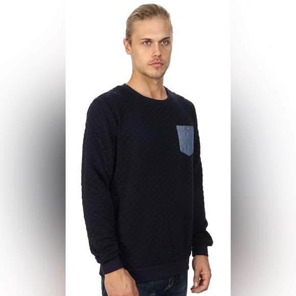 Sovereign Code Unisex Men’s Color Pocket MEDIUM - Picture 2 of 8